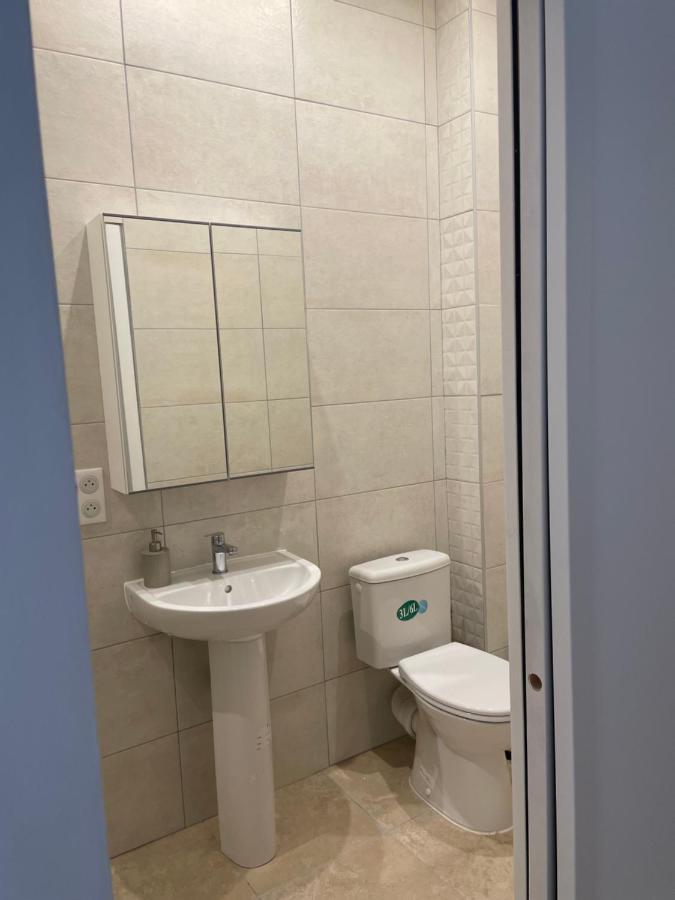 Appartement T1 Intra-Muros Awinion Zewnętrze zdjęcie