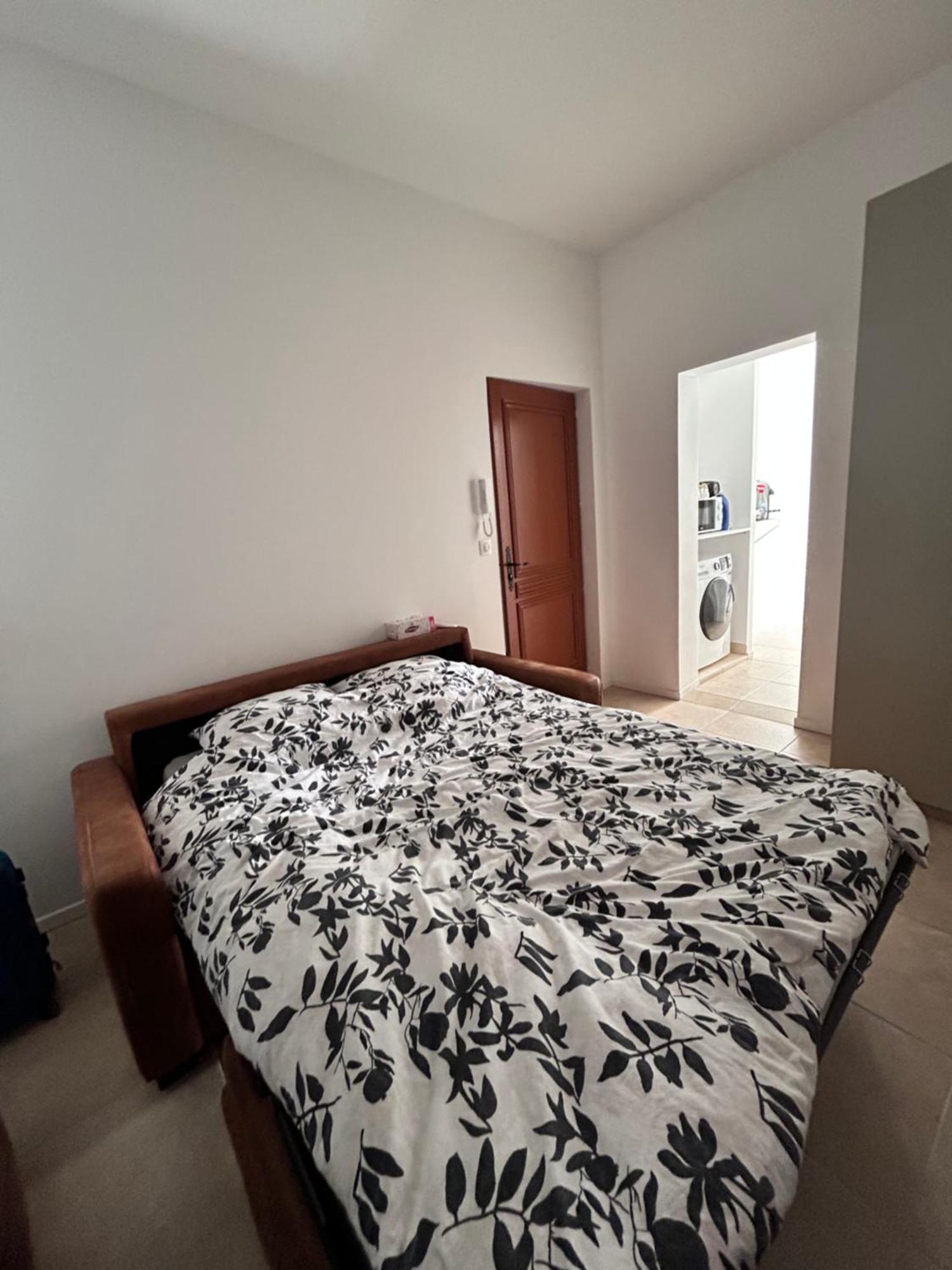 Appartement T1 Intra-Muros Awinion Zewnętrze zdjęcie