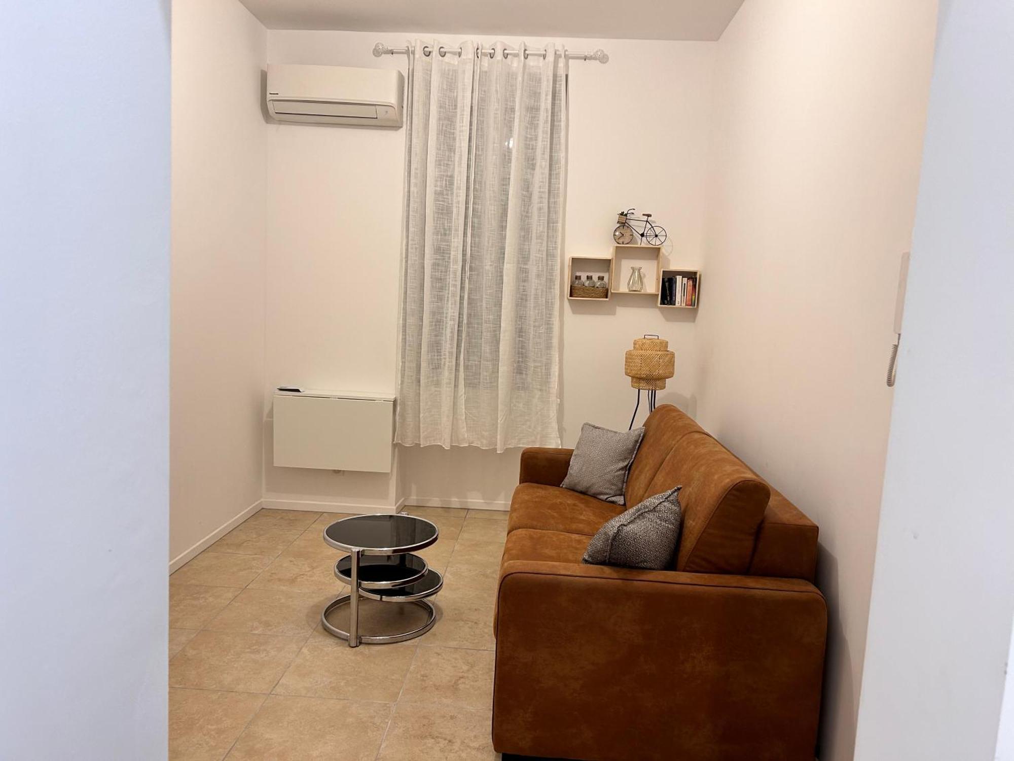 Appartement T1 Intra-Muros Awinion Zewnętrze zdjęcie
